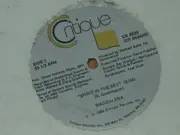 12'' - Magdalena - Spirit In The Sky