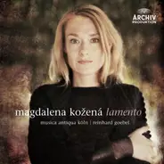 Magdalena Kozená - Lamento