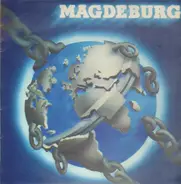 Magdeburg - Verkehrte Welt