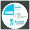 12inch Vinyl Single - Mage / DJB / Camilus - In The Gruv EP