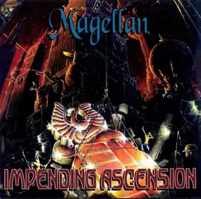 Magellan - Impending Ascension