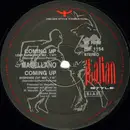 12inch Vinyl Single - Magellano - Coming Up