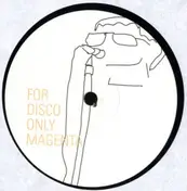 Magenta - For Disco Only