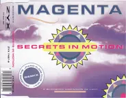 Magenta - Secrets In Motion