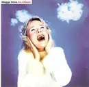 CD - Magga Stína - An Album