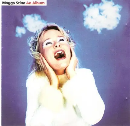 Magga Stína - An Album