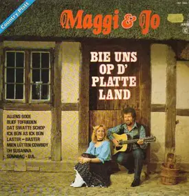 Jo - Bie Uns Op D' Platte Land