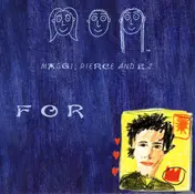 M - For