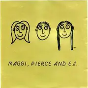 CD - Maggi, Pierce And E.J. - The Gold Album