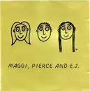 CD - Maggi, Pierce And E.J. - The Gold Album