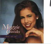 CD - Maggie Camilo - Que de Mi