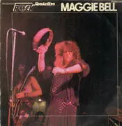 LP - Maggie Bell - The Greatest Rock Sensation