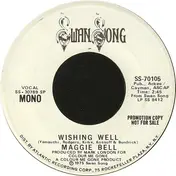 Maggie Bell - Wishing Well