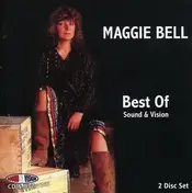 Maggie Bell - Best Of Sound & Vision