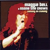 Maggie Bell - Coming on Strong