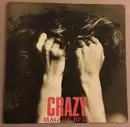 7inch Vinyl Single - Maggie Bell - Crazy / All I Have To Do Is Dream