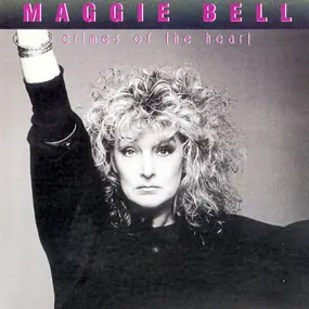 Maggie Bell - Crimes of the Heart