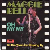 Maggie Bell - Oh My My