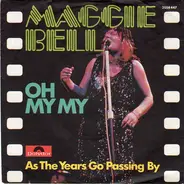 Maggie Bell - Oh My My
