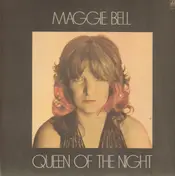 Maggie Bell - Queen of the Night