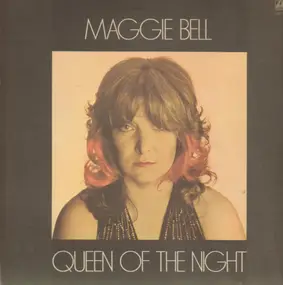 Maggie Bell - Queen of the Night