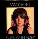LP - MAGGIE BELL - QUEEN OF THE NIGHT -HQ..