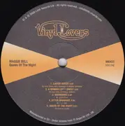 LP - Maggie Bell - Queen Of The Night - 180g