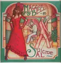 LP - Maggie Bell - Suicide Sal