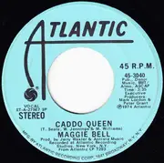 7inch Vinyl Single - Maggie Bell - Caddo Queen