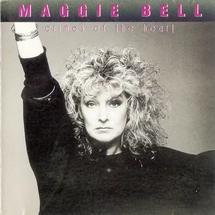 Maggie Bell - Crimes of the Heart