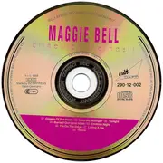 CD - Maggie Bell - Crimes Of The Heart