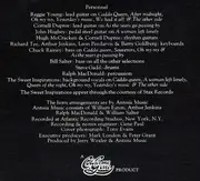 LP - Maggie Bell - Queen Of The Night
