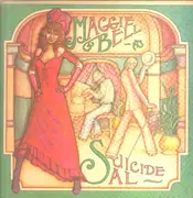 LP - Maggie Bell - Suicide Sal