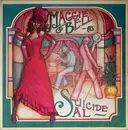 LP - Maggie Bell - Suicide Sal - Promo