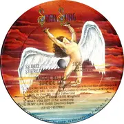 LP - Maggie Bell - Suicide Sal - Promo