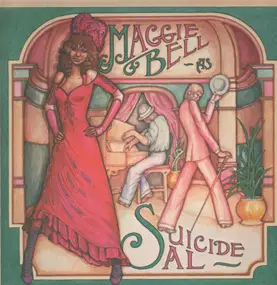 Maggie Bell - Suicide Sal