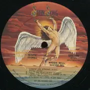 LP - Maggie Bell - Suicide Sal