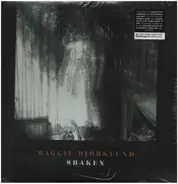 Margrethe Björklund - Shaken