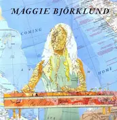 Maggie Björklund - Coming Home