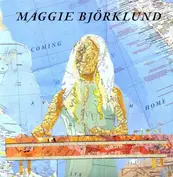 Maggie Björklund
