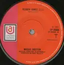 7inch Vinyl Single - Maggie Britton - Reuben James