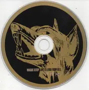 CD - Maggie Estep - Love Is A Dog From Hell