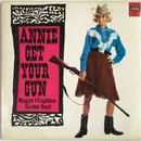 LP - Maggie Fitzgibbon , Gordon Boyd - Annie Get Your Gun