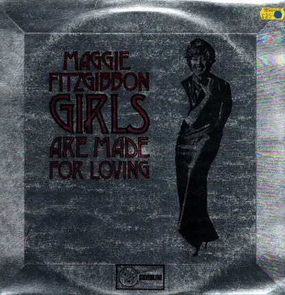 Maggie Fitzgibbon - Girls Are Made For Loving