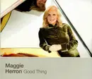 CD - Maggie Herron - Good Thing - digisleeve