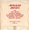 LP - Maggie Jones - Volume Two 1925-6