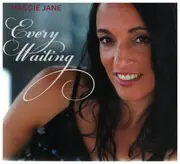 CD - Maggie Jane - Every Waiting - SIGNED Digipak
