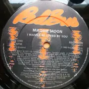 LP - Maggie Moone - I Wanna Be Loved By You