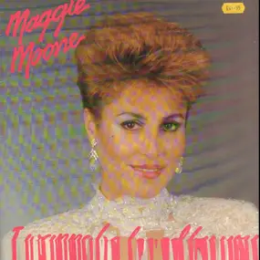 Maggie Moone - I Wanna Be Loved By You