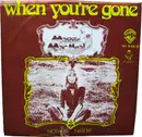 7inch Vinyl Single - Maggie MacNeal - When You're Gone